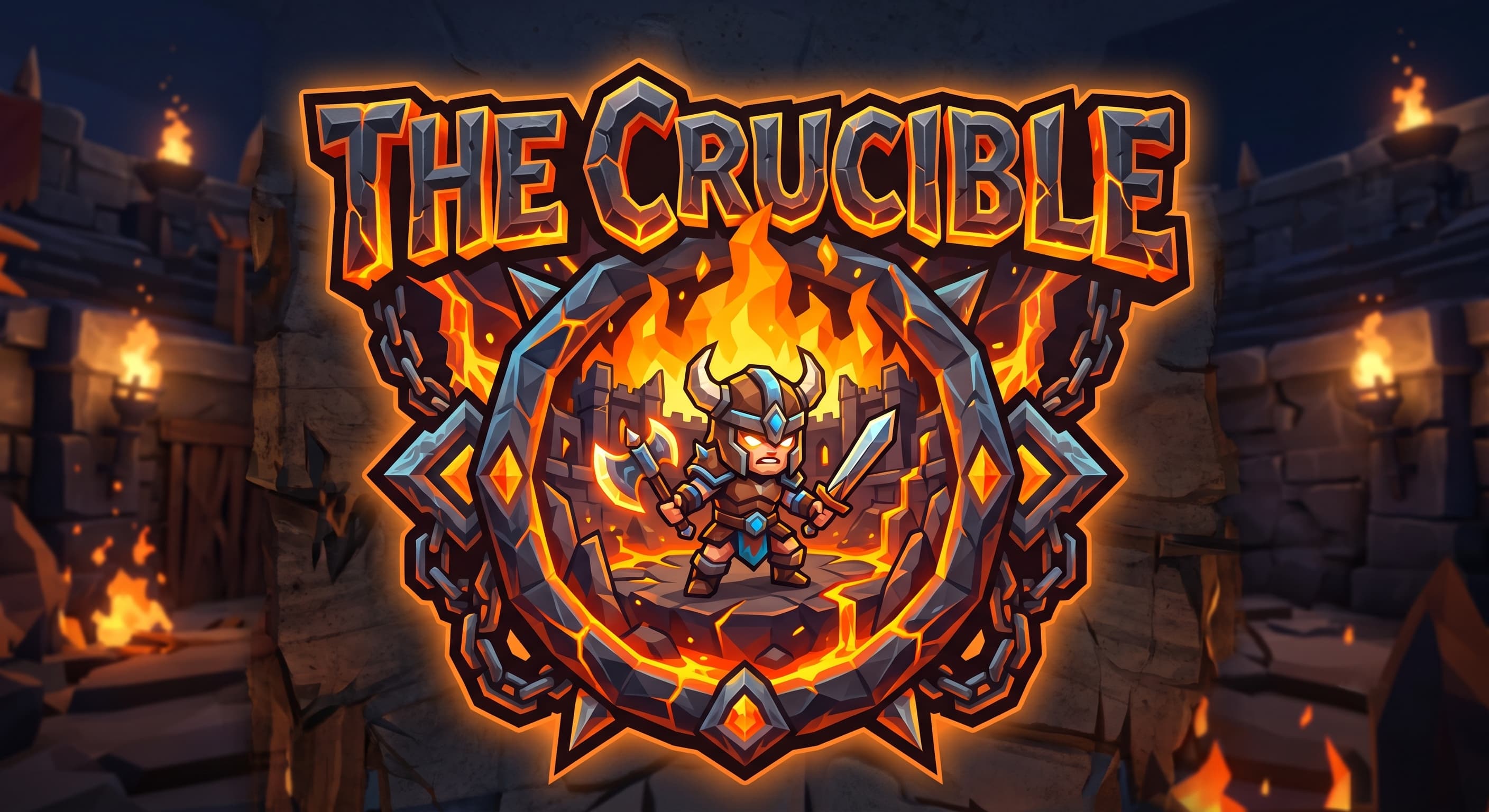 The Crucible